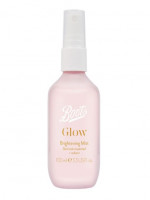 Boots Glow Brightening Mist 100ml - Best Price in Bangladesh | Shampoobd