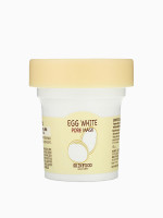 Skinfood Egg White Pore Mask 125ml - Best Price in Bangladesh | Shampoobd