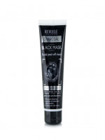 Revuele Black Charcoal Peel Off Mask With Activated Carbon - 80ml - Best Price in Bangladesh | Shampoobd