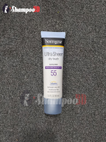 Neutrogena Ultra Sheer Dry Touch Sun Screen Cream 88 ml - Best Price in Bangladesh | Shampoobd