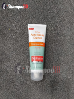 Neutrogena Oil Free Acne Stress Control 177 ml - Best Price in Bangladesh | Shampoobd