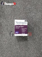 Neutrogena Triple Age Moisturizer Night Cream - Best Price in Bangladesh | Shampoobd