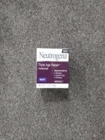 Triple Age Repair Night Moisturizer - Best Price in Bangladesh | Shampoobd
