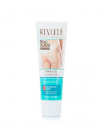 Revuele Slim & Detox Fat Burner Firming Gel With Caffeine For Problem Areas Fatty Tissue - 200ml - Best Price in Bangladesh | Shampoobd