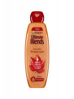 Garnier Ultimate Blends Shampoo | Maple Healer With Castor Oil & Maple Sap for Very Dry, Damaged Hair - Best Price in Bangladesh | Shampoobd