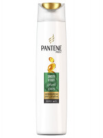 Pantene Pro V Smooth and Silky Shampoo - Best Price in Bangladesh | Shampoobd