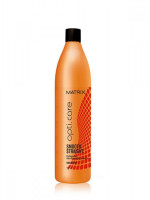 MATRIX Opti Care Professional Smooth Straight Shampoo With Shea Butter - Best Price in Bangladesh | Shampoobd