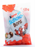 Kinder Schoko-Bons 125G - Best Price in Bangladesh | Shampoobd