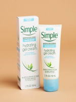 Simple Hydrating Gel Cream 50ml - Best Price in Bangladesh | Shampoobd