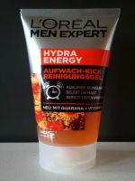 Loreal Paris Men Expert Hydra Energy 150ml - Best Price in Bangladesh | Shampoobd