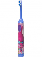 Colgate Troll Electric Toothbrush (Blue) From 3+ Years - Best Price in Bangladesh | Shampoobd