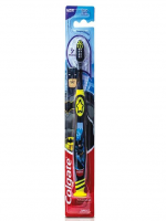 Colgate Batman Toothbrush From 6+ Years - Best Price in Bangladesh | Shampoobd