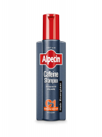 Alpecin Caffeine Shampoo C1 250 ml - Best Price in Bangladesh | Shampoobd
