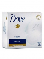 Dove Original Beauty Bar 135G - Best Price in Bangladesh | Shampoobd