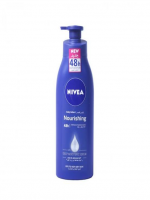 Nivea Nourishing Body Lotion 400ml - Best Price in Bangladesh | Shampoobd