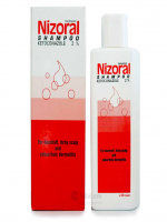 Nizoral Shampoo 100ml - Best Price in Bangladesh | Shampoobd