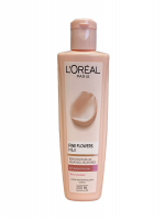 L'oreal Paris Fine Flowers Milk for Dry & sensitive skin 200ml - Best Price in Bangladesh | Shampoobd