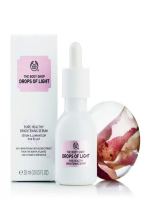 The Body shop Drops of Light Brightening Serum 30ml - Best Price in Bangladesh | Shampoobd