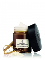 The Body shop Chinese Ginseng & Rice Clarifying Polishing Mask 75ml - Best Price in Bangladesh | Shampoobd
