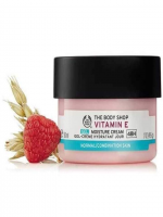 The Body shop Vitamin E. Gel Moisture Cream 50ml - Best Price in Bangladesh | Shampoobd
