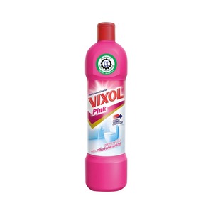 Bathroom Cleaner Vixol Pink 900ml - Best Price in Bangladesh | Shampoobd