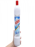 Bathroom Cleaner Vixol White 900ml - Best Price in Bangladesh | Shampoobd