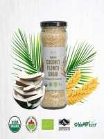 Agrilife Organic Coconut Flower Sugar 230G - Best Price in Bangladesh | Shampoobd