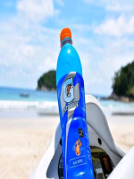 Gatorade Blue Blast 500ml - Best Price in Bangladesh | Shampoobd