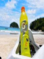 Gatorade Lemon Lime 500ml - Best Price in Bangladesh | Shampoobd