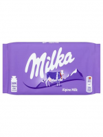 Milka Alpine Milk 100G - Best Price in Bangladesh | Shampoobd
