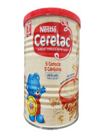 Nestle Cerelac Honey & wheat with Milk 1 kg | Best Quality Switzerland Product  Cerelac Honey & wheat with Milk - Best Price in Bangladesh | Shampoobd