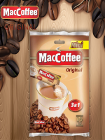 Maccoffee Original Mini 16pcs pack - Best Price in Bangladesh | Shampoobd