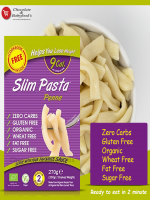 Slim Pasta Penne  270G - Best Price in Bangladesh | Shampoobd