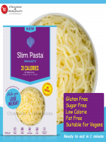 Slim Pasta Spaghetti 200G - Best Price in Bangladesh | Shampoobd