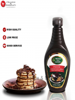 Virginia Green Garden Italian Chocolate Syrup 624G - Best Price in Bangladesh | Shampoobd