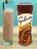 Galaxy Instant Hot Chocolate 200G - Best Price in Bangladesh | Shampoobd