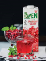 Pure Haven Cranberry Juice Drink 1litre - Best Price in Bangladesh | Shampoobd