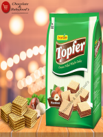 Topfer Hazelnut Wafer Cubes 180G - Best Price in Bangladesh | Shampoobd