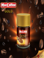 MacCoffee Gold 50G - Best Price in Bangladesh | Shampoobd