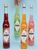 Riviera Tahitian Lime Organic Juice 330ml - Best Price in Bangladesh | Shampoobd