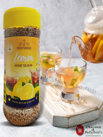 Knightsbridge Lemon Instant Tea Drink 400g - Best Price in Bangladesh | Shampoobd