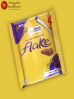 Cadbury Flake 4bars 102g - Best Price in Bangladesh | Shampoobd