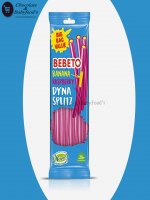 Bebeto Banana Raspberry Dyna Splitz 200g - Best Price in Bangladesh | Shampoobd