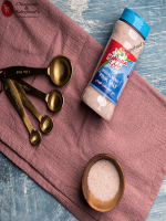 Bayara Himalayan Pink Salt 400g - Best Price in Bangladesh | Shampoobd