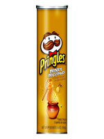 Pringles Honey Mustard Chips 158g - Best Price in Bangladesh | Shampoobd