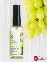 The Body Shop Grapeseed Glossing Serum 60ml - Best Price in Bangladesh | Shampoobd