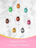 Lindt Lindor Strawberry & Cream 200g - Best Price in Bangladesh | Shampoobd