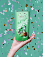 Lindt Lindor Mint 200g - Best Price in Bangladesh | Shampoobd