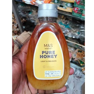 M&S Food Pure Honey Light and Delicate 340g - Best Price in Bangladesh | Shampoobd