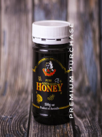 Superbee Pure Australian Honey 500g - Best Price in Bangladesh | Shampoobd